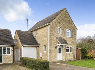 3 Bed House For Sale in Kingham, Oxfordshire, OX7 - 5378337