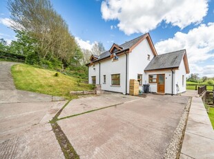 3 Bed House For Sale in Swn Yr Coed, Defynnog Road, Brecon,, LD3 - 5425647