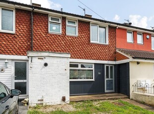 3 Bed House To Rent in Blackbird Leys, East Oxford, OX4 - 604