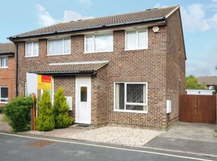 3 Bed House To Rent in Hayes Close, Marston, OX3 - 510