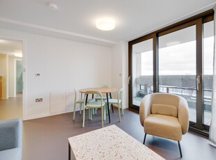 3 bedroom apartment for rent in Balfron Tower, 7 St Leonards Road, Poplar E14