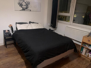 3 bedroom apartment for rent in Cropley Street, London, N1