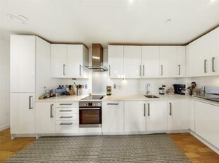 3 bedroom apartment for rent in Elizabeth House, 341 High Road, Wembley, HA9