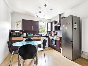 3 bedroom apartment for rent in Lochaline Street, London, W6