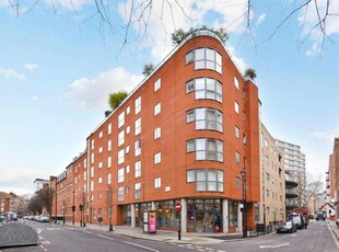 3 bedroom apartment for rent in Richbourne Court, 9 Harrowby Street, London, W1H