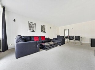 3 bedroom apartment for rent in Weymouth Street, Marylebone, London, W1W