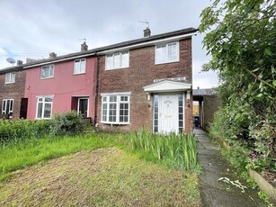 3 bedroom semi-detached house for rent in Northumberland Road, Stockport, Cheshire, SK5