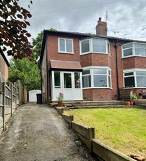 3 bedroom semi-detached house for rent in Sapling Road, Swinton, Manchester, M27