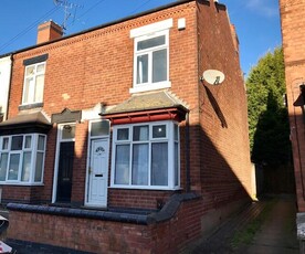 3 bedroom terraced house for rent in Oscott Road, Perry Barr, B42