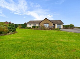 4 Bed Bungalow For Sale in Boughrood, Hay-on-Wye, LD3 - 5181030