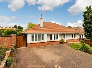 4 bed detached bungalow for sale in Blackhall