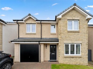 4 bed detached house for sale in Dunfermline