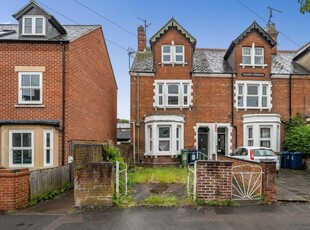 4 Bed House For Sale in East Oxford, Oxford, OX4 - 5439095