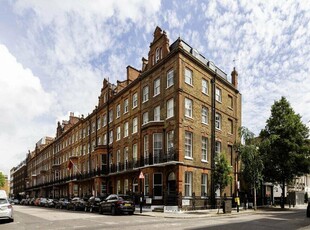 4 bedroom flat for rent in Nottingham Place, Baker Street / Marylebone W1U