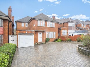 5 Bed House To Rent in Wembley, Brent, HA9 - 678