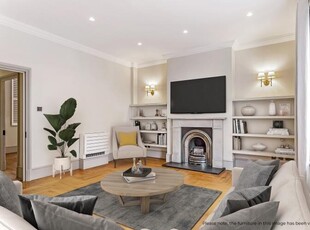 5 bedroom apartment for rent in Kings Road London SW3
