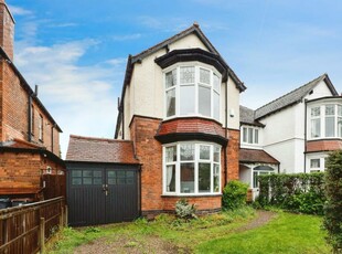 5 bedroom house for rent in Mayfield Road, Wylde Green, Sutton Coldfield, B73