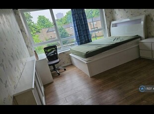 5 bedroom terraced house for rent in Biirmingham, Biirmingham, B1
