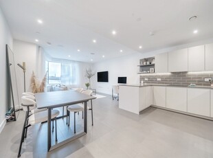 Apartment for sale - New Tannery Way, SE1