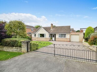 Bungalow for sale in Lees Lane, Northallerton, North Yorkshire DL7