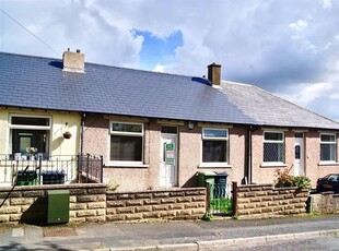 Bungalow to rent in Lawrence Road, Marsh, Huddersfield HD1