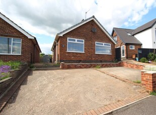 Bungalow to rent in Turner Close, Stapleford, Stapleford NG9