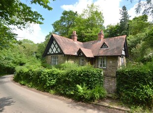 Cottage for sale in Breinton, Hereford, Herefordshire HR4