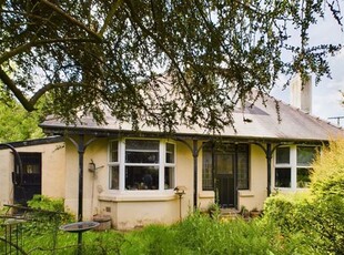 Detached bungalow for sale in Trelech, Carmarthen SA33