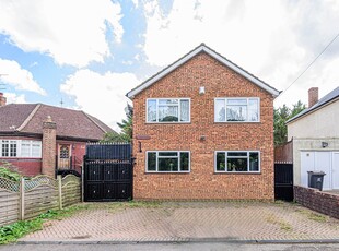 Detached House for sale - Cornwall Drive, Kent, BR5