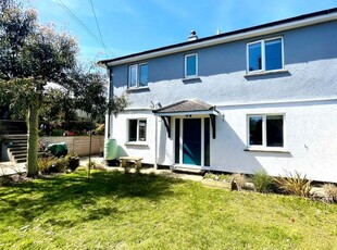Detached house for sale in Carlidnack Road, Mawnan Smith, Falmouth TR11
