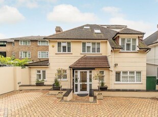 Detached house for sale in Highfield Hill, Crystal Palace, London SE19