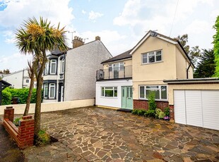 Detached house for sale in London Road, Benfleet SS7
