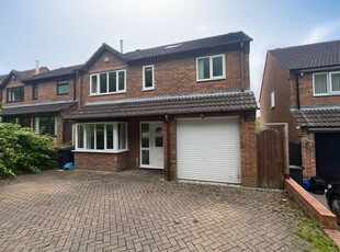 Detached house for sale in Lorrainer Avenue, Brierley Hill DY5