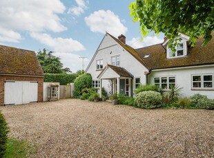 Detached house for sale in Peppard Common, Henley-On-Thames, Oxfordshire RG9