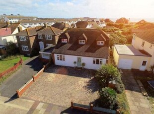 Detached house to rent in Beach Green, Shoreham-By-Sea BN43