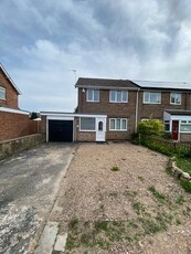 Detached house to rent in Common Lane, Shirland, Alfreton DE55