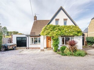 Detached house to rent in Cumnor Hill, Oxford, Oxfordshire OX2