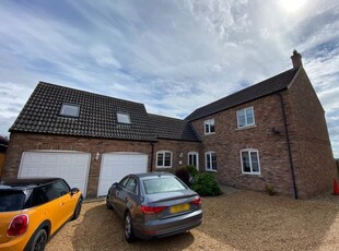 Detached house to rent in Ivy Close, Setchey, King's Lynn PE33
