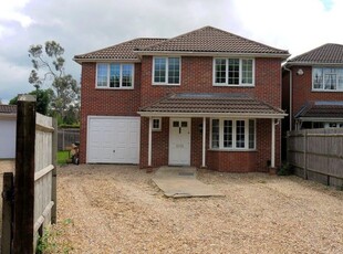 Detached house to rent in London Road, Guildford GU4