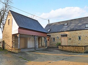 Detached house to rent in Milton, Banbury, Oxfordshire OX15