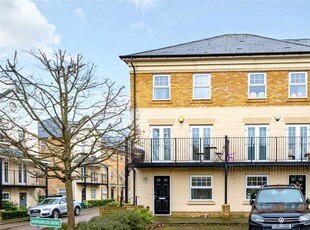 End Of Terrace House for sale - Hawksmoor Grove, BR2