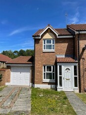 End terrace house to rent in Birkdale, Whitley Bay NE25