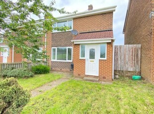 End terrace house to rent in Cragdale Gardens, Hetton-Le-Hole, Houghton Le Spring DH5
