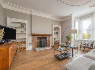 Flat for sale in 60 Ravensheugh Road, Musselburgh EH21