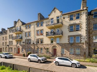 Flat for sale in 9/8 Piershill Square West, Piershill EH8