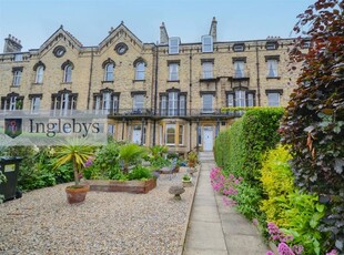 Flat for sale in Balmoral Terrace, Saltburn-By-The-Sea TS12