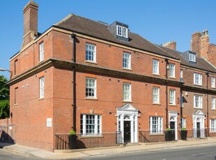 Flat for sale in Bootham, York, North Yorkshire YO30
