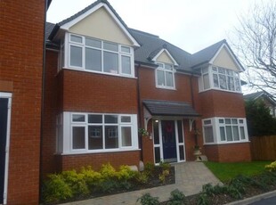 Flat to rent in Anvil Place, Springfield Road, Sutton Coldfield, West Midlands B75
