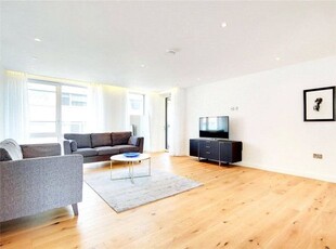 Flat to rent in Ashley House, Monck Street, London SW1P
