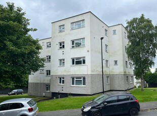 Flat to rent in Axholme Road, Coventry CV2